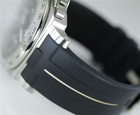 Panerai Watch Bands & Straps 